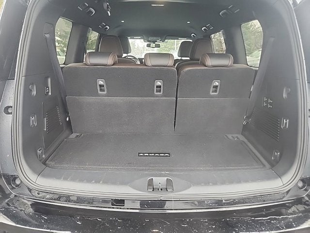 2025 Nissan Armada SL