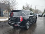 2025 Nissan Armada SL