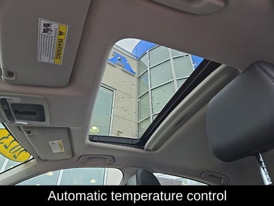 2023 Honda Civic EX-L