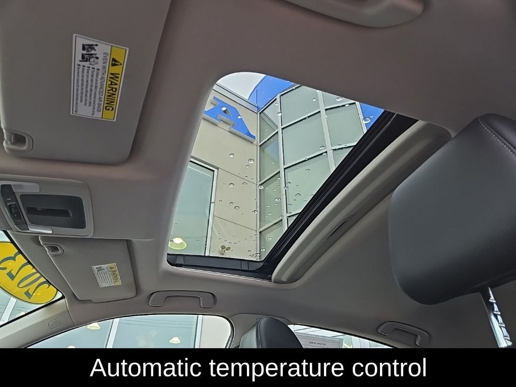 2023 Honda Civic EX-L