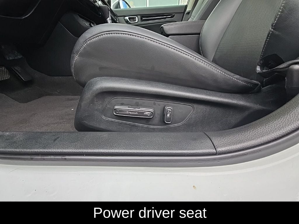 2023 Honda Civic EX-L