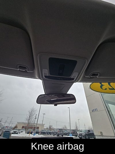 2023 Honda Civic EX-L