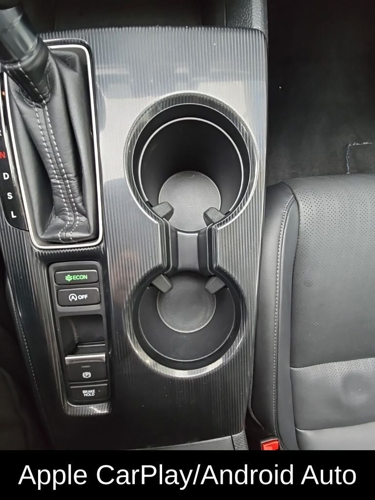 2023 Honda Civic EX-L