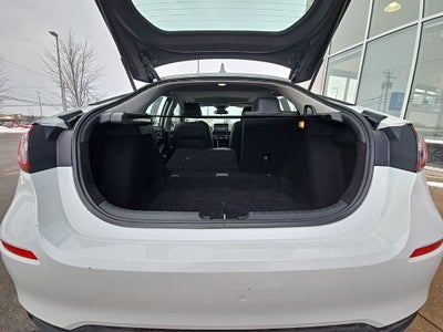 2023 Honda Civic EX-L