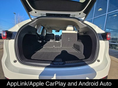 2022 Mazda Mazda CX-5 2.5 S Premium Plus Package