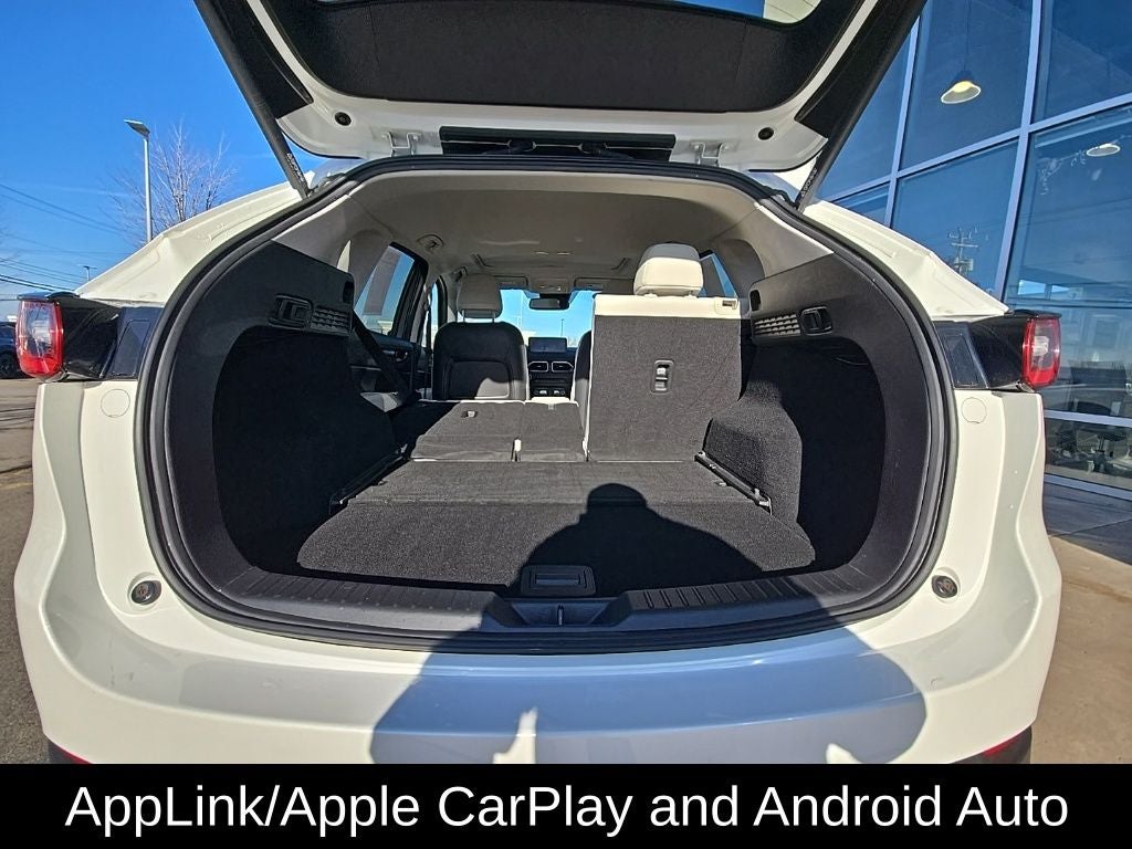 2022 Mazda Mazda CX-5 2.5 S Premium Plus Package