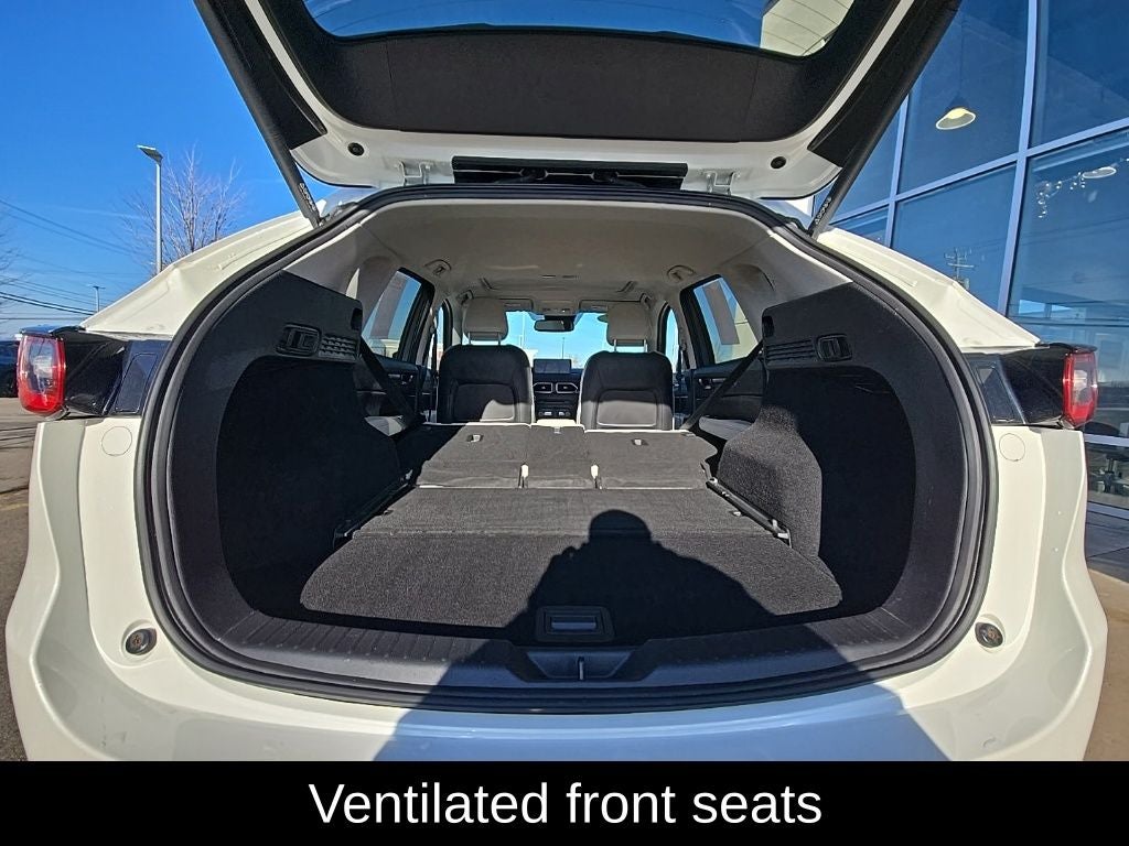 2022 Mazda Mazda CX-5 2.5 S Premium Plus Package