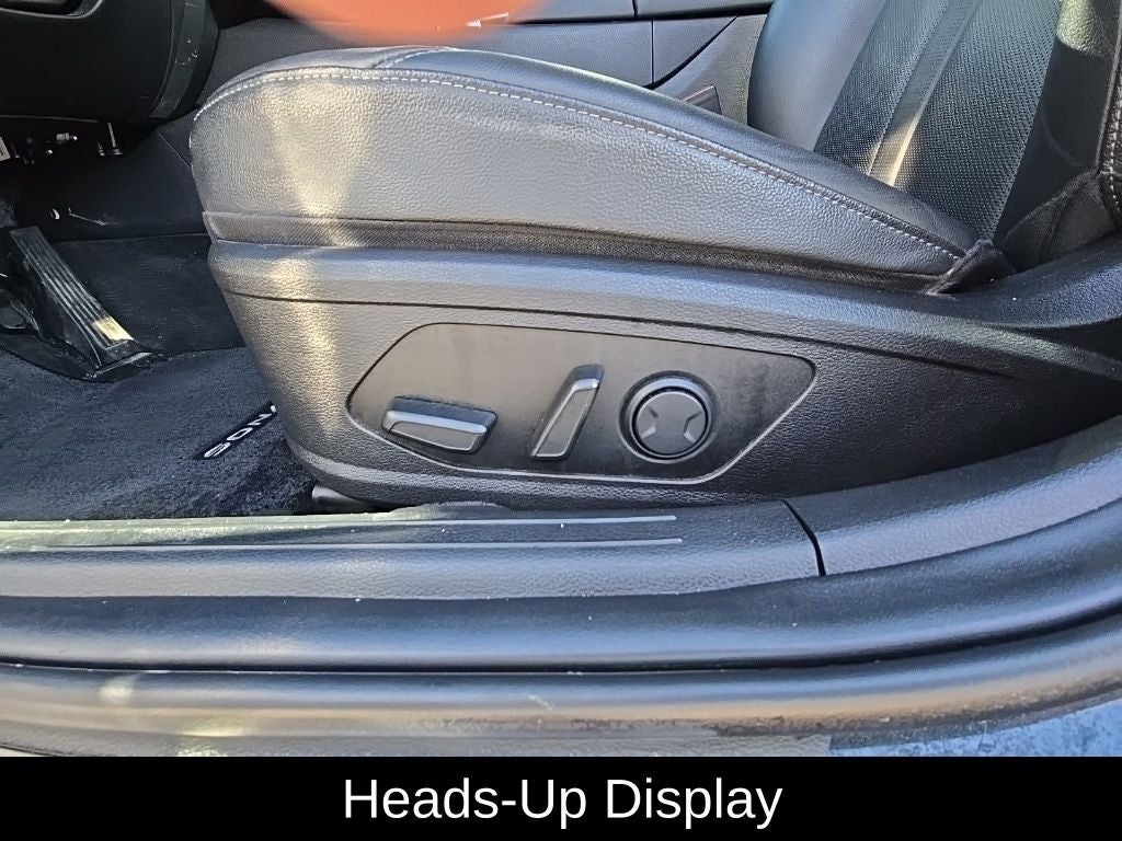 2024 Hyundai SONATA HYBRID Limited