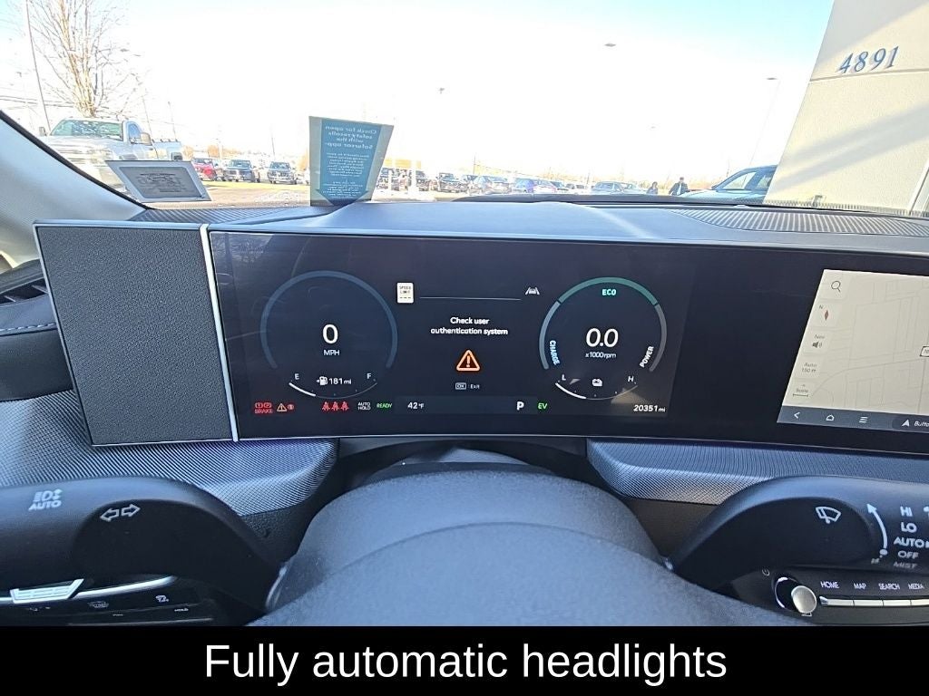 2024 Hyundai SONATA HYBRID Limited