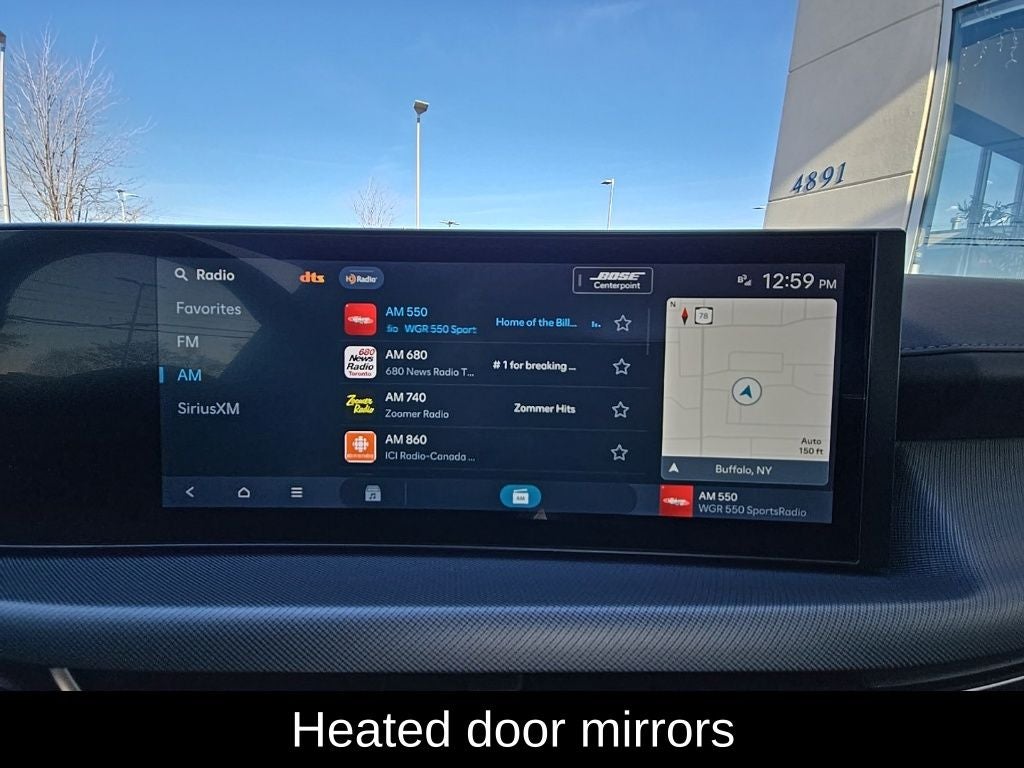 2024 Hyundai SONATA HYBRID Limited