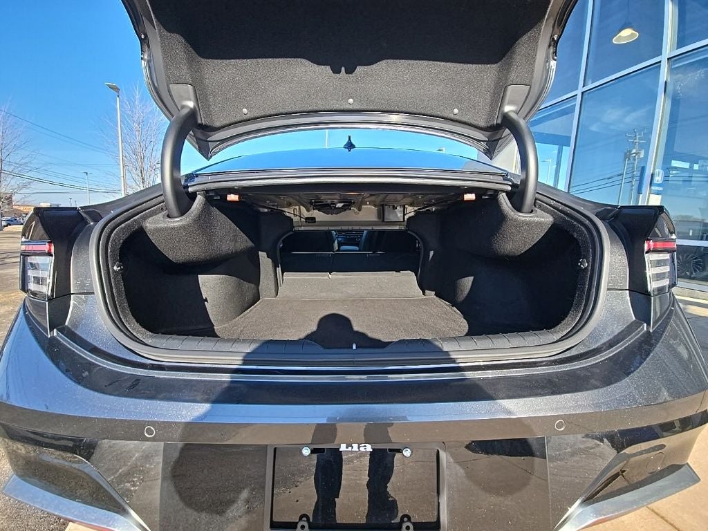 2024 Hyundai SONATA HYBRID Limited