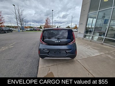2023 Kia Soul S