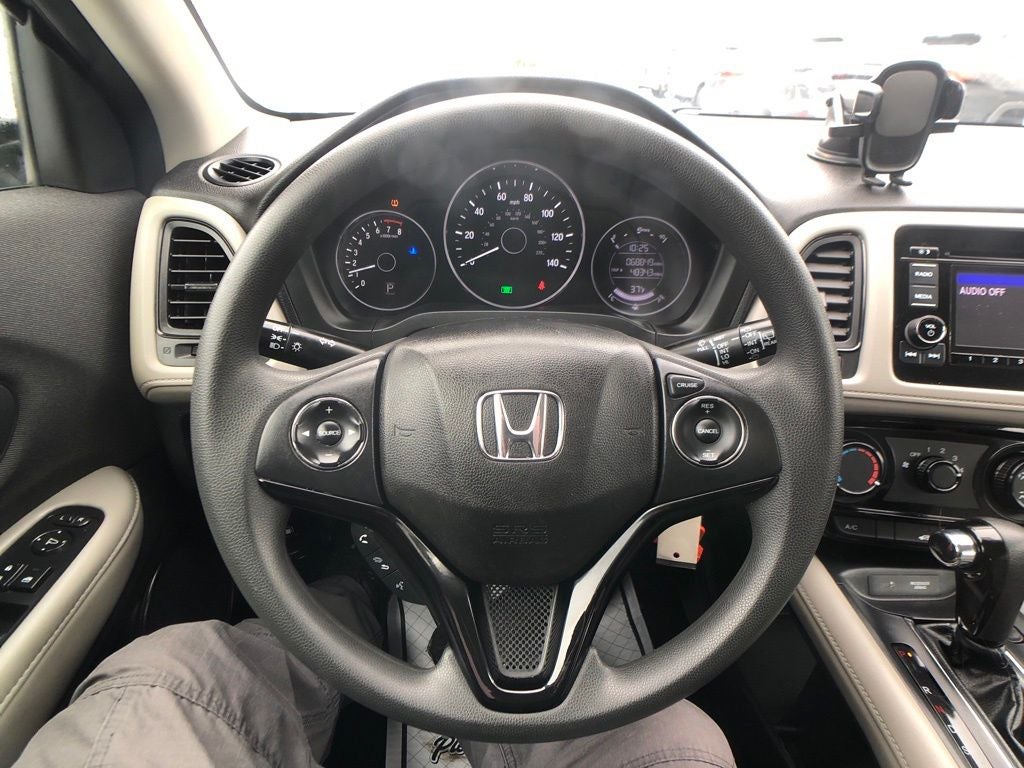 2022 Honda HR-V LX