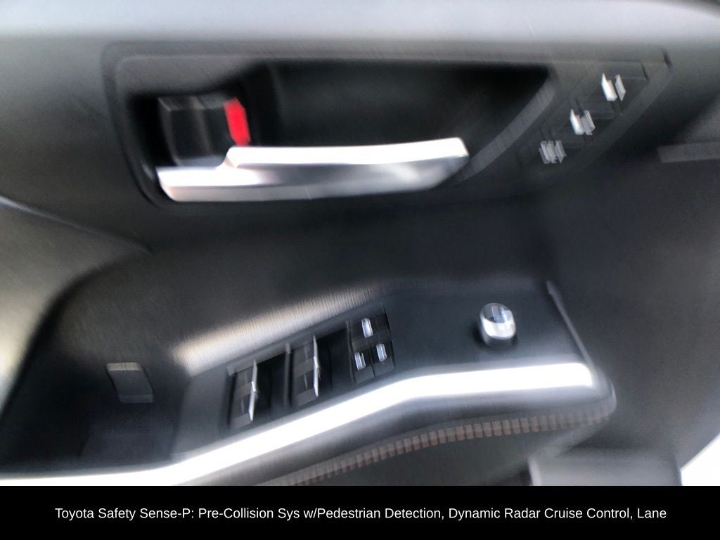 2023 Toyota Highlander Hybrid Bronze Edition