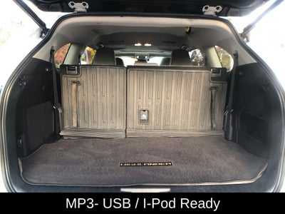 2023 Toyota Highlander Hybrid Bronze Edition