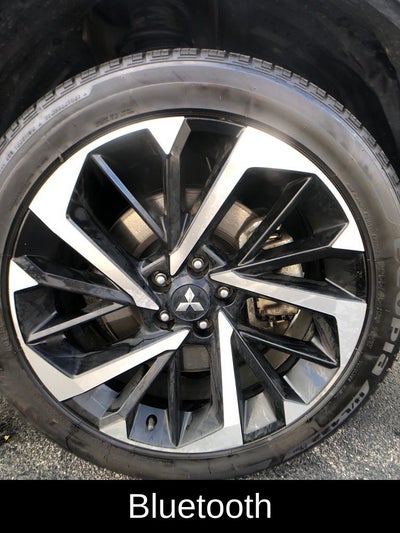 2024 Mitsubishi Outlander SEL