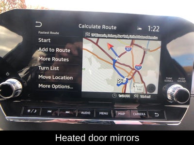 2024 Mitsubishi Outlander SEL