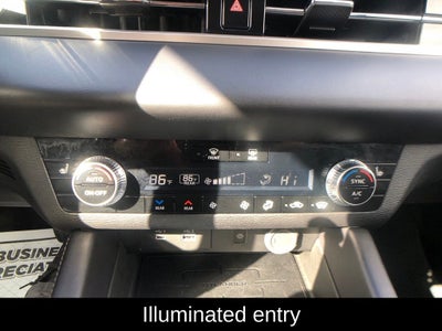 2024 Mitsubishi Outlander SEL