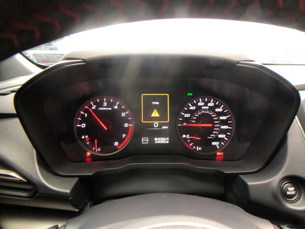 2023 Subaru WRX Premium