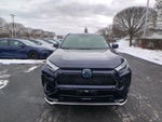 2023 Toyota RAV4 Prime SE