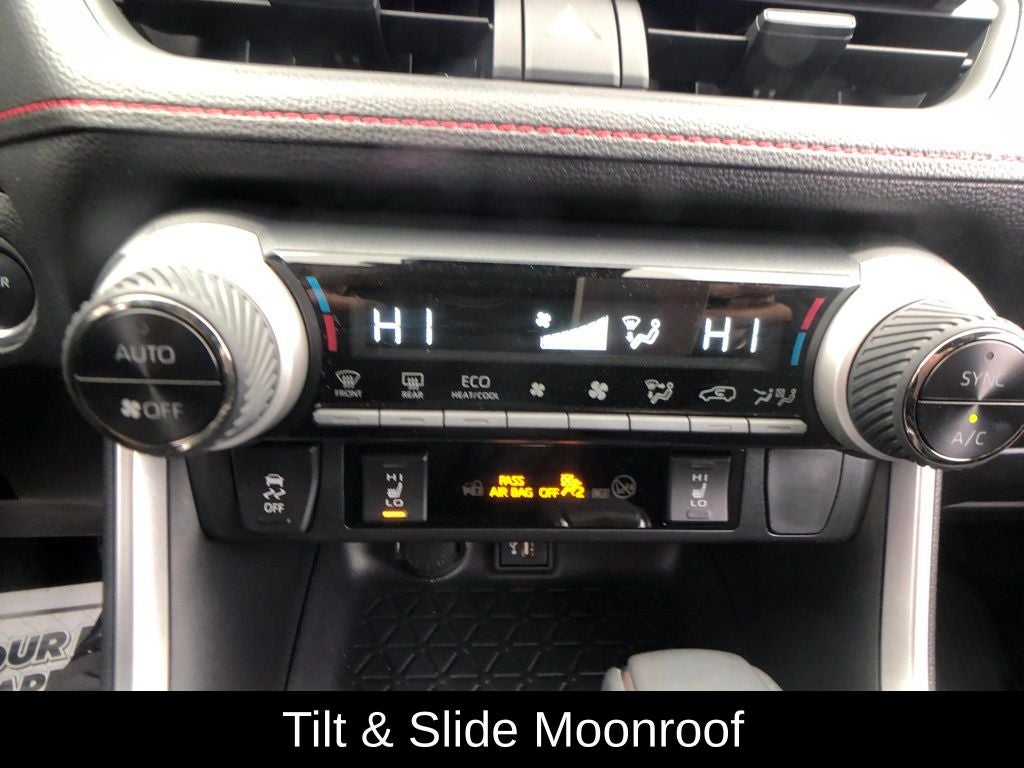 2023 Toyota RAV4 Prime SE