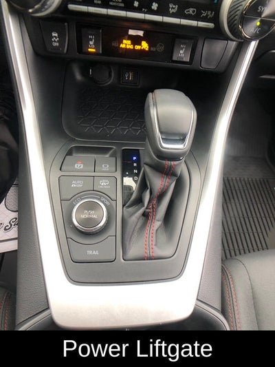 2023 Toyota RAV4 Prime SE