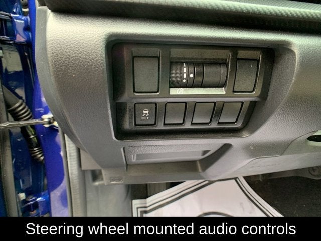 2022 Subaru Impreza Premium