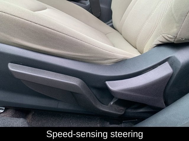 2022 Subaru Impreza Premium