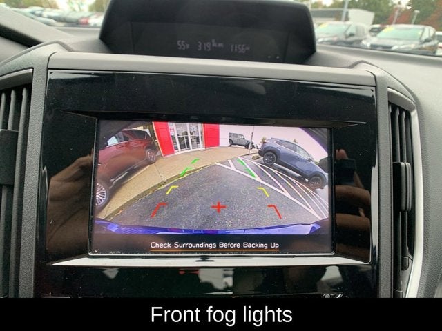 2022 Subaru Impreza Premium