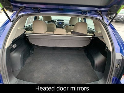 2022 Subaru Impreza Premium