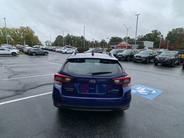 2022 Subaru Impreza Premium