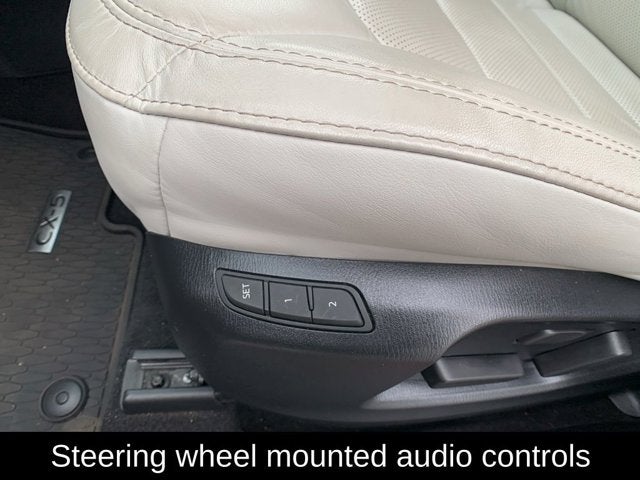 2022 Mazda Mazda CX-5 2.5 S Premium Package