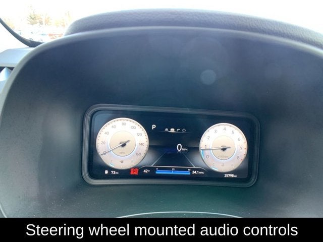 2023 Hyundai KONA Limited