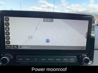 2023 Hyundai KONA Limited