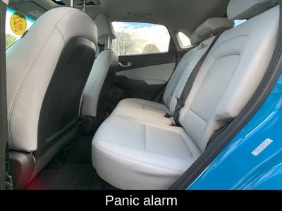 2023 Hyundai KONA Limited