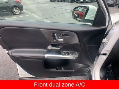 2021 Mercedes-Benz GLB GLB 250