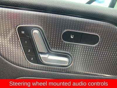 2021 Mercedes-Benz GLB GLB 250