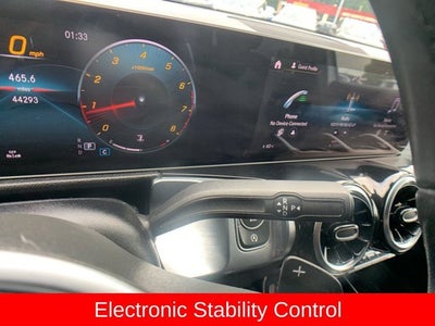 2021 Mercedes-Benz GLB GLB 250