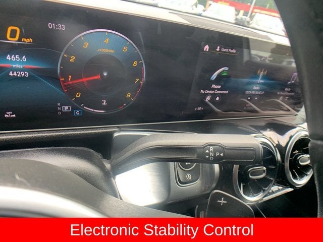 2021 Mercedes-Benz GLB GLB 250