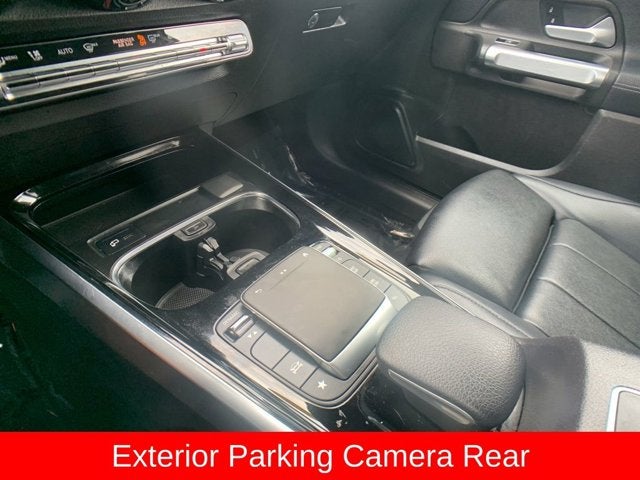 2021 Mercedes-Benz GLB GLB 250