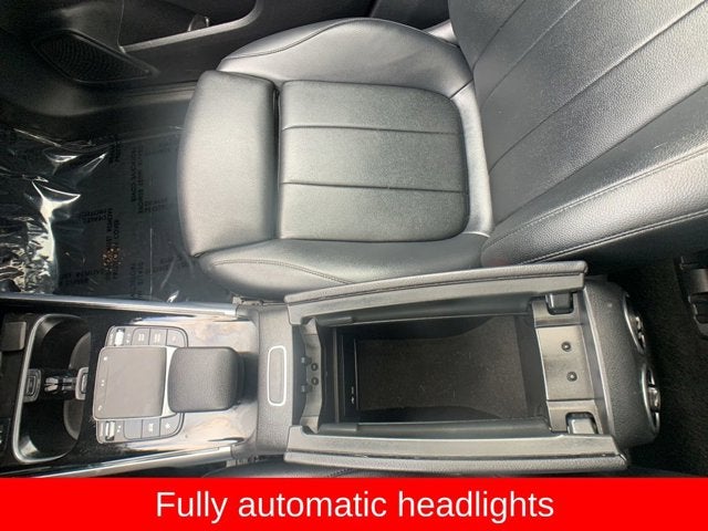 2021 Mercedes-Benz GLB GLB 250