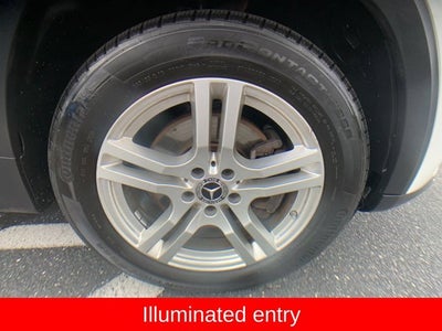 2021 Mercedes-Benz GLB GLB 250