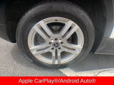 2021 Mercedes-Benz GLB GLB 250