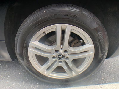 2021 Mercedes-Benz GLB GLB 250