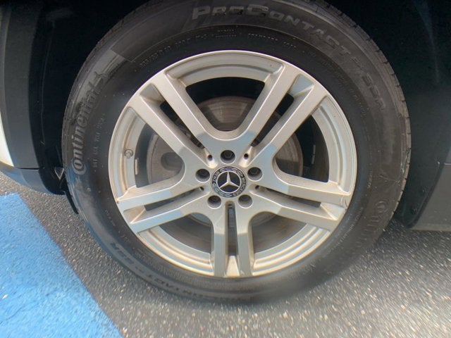 2021 Mercedes-Benz GLB GLB 250