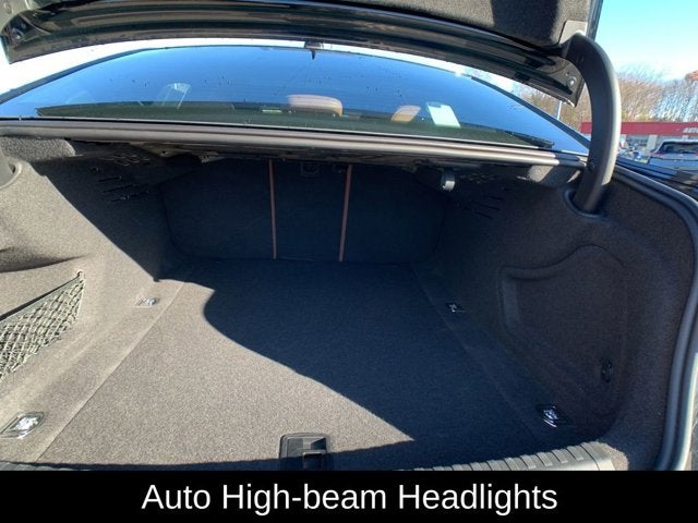 2022 Audi A6 Sedan Premium Plus