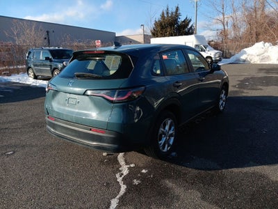 2023 Honda HR-V LX