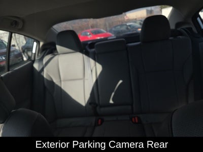 2024 Subaru Legacy Limited