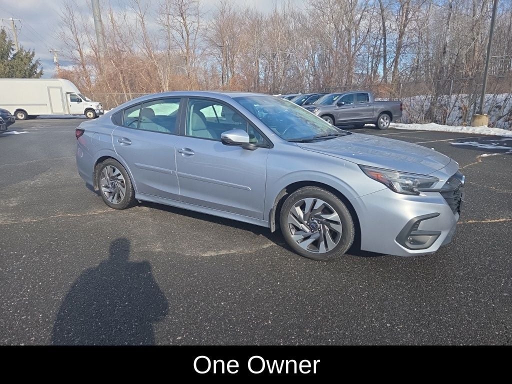 2024 Subaru Legacy Limited