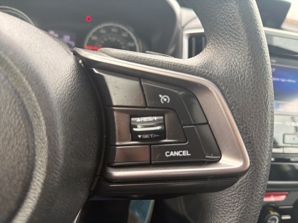 2017 Subaru Impreza 2.0i Premium